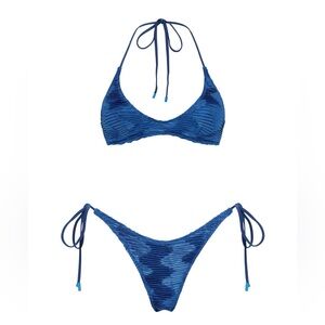 triangl swimwear Set Cora- Seren